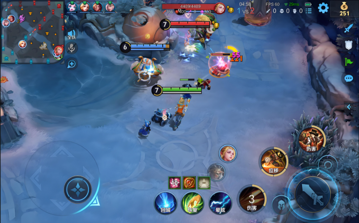 王者荣耀马可波罗肉装怎么出2