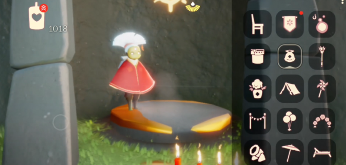 光遇怎么得到灯笼裤3