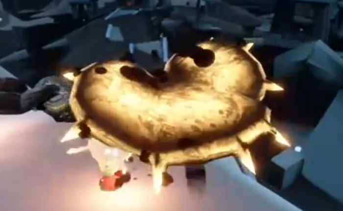 光遇墓土古战场大花单人怎么烧2