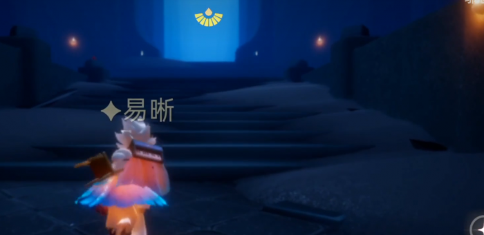 光遇里的魔法季怎么进3