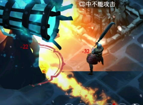 冰原守卫者要塞头目在哪2