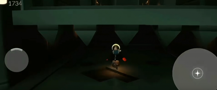 光遇暮土到船后怎么走2