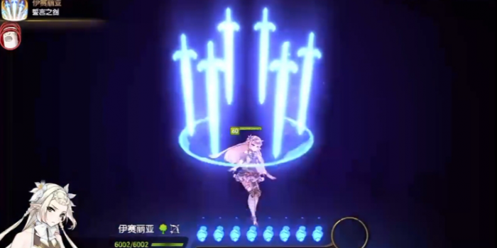 第七史诗木飞为什么强3