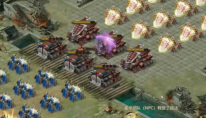 攻城掠地保留2级兵_攻城掠地兵种等级 攻城掠地保留2级兵_攻城掠地兵种等级