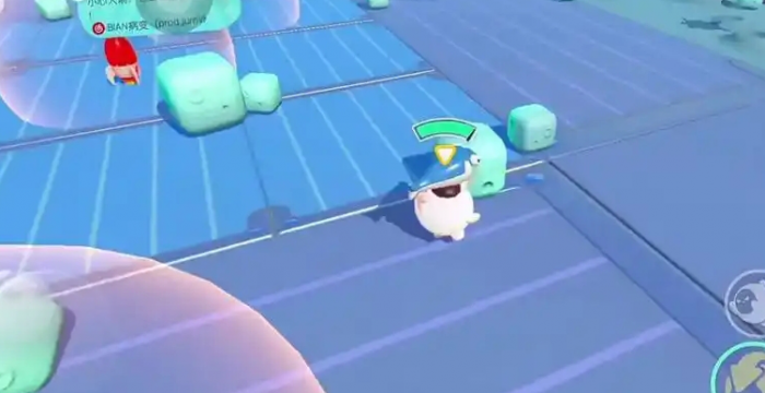 蛋仔派对通关13号末班车_蛋仔派对攻略