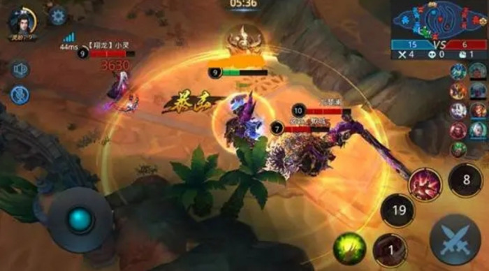 乱斗西游2夸父内丹怎么加2