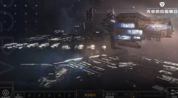 无尽的拉格朗日四级军士怎么打2