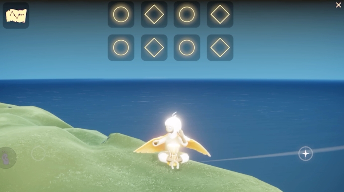 光遇小手鼓怎么获得1