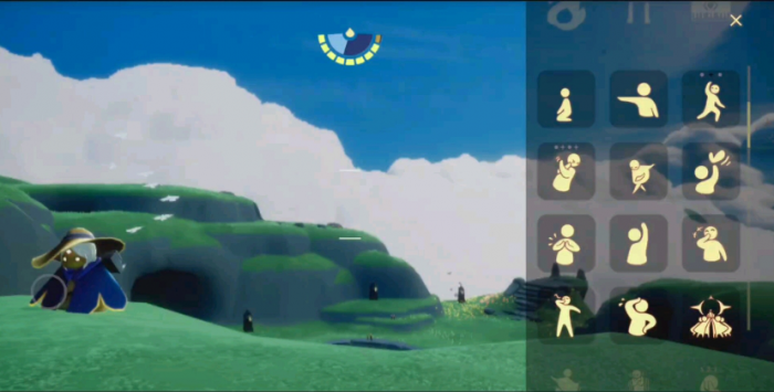 光遇小手鼓怎么获得2