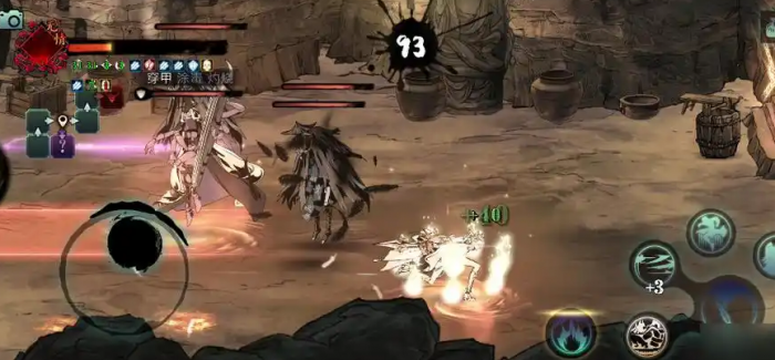 影之刃3觉醒升级什么技能_影之刃3觉醒要多少级