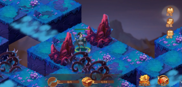 少年三国志2一战封神怎么打1