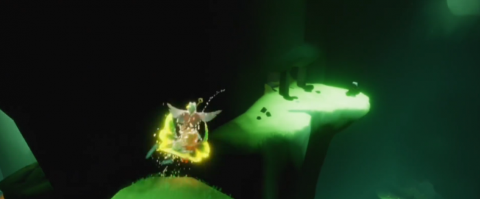 光遇怎么获得先祖首领1