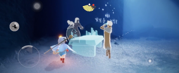 光遇怎么获得先祖首领2