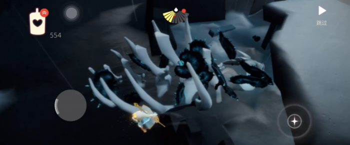 光遇怎么获得先祖首领3