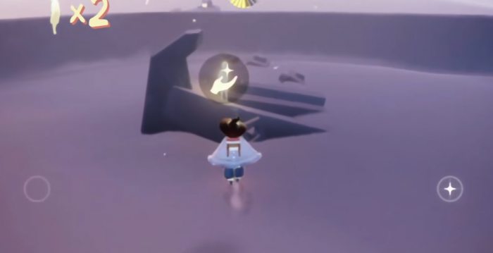 光遇晨岛获得光之翼_光遇晨岛光之翼在哪里 光遇晨岛获得光之翼_光遇晨岛光之翼在哪里