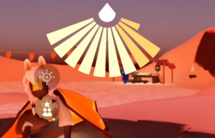 光遇永久光之翼数量由什么决定_光遇永久光之翼是什么样子的