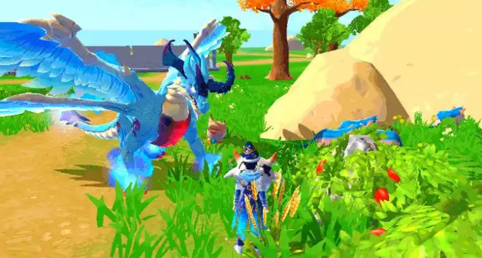 创造与魔法世界boss_创造与魔法世界boss刷新时间