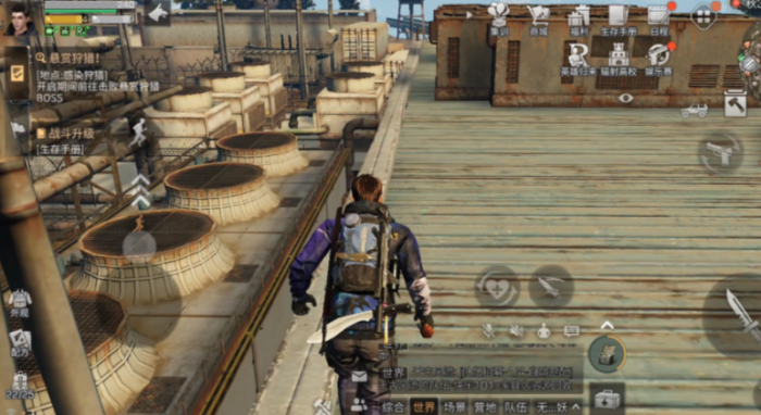 明日之后亚述丘陵浩澜在哪3