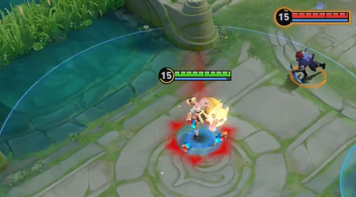 王者荣耀妲己最强出装怎么搭配3