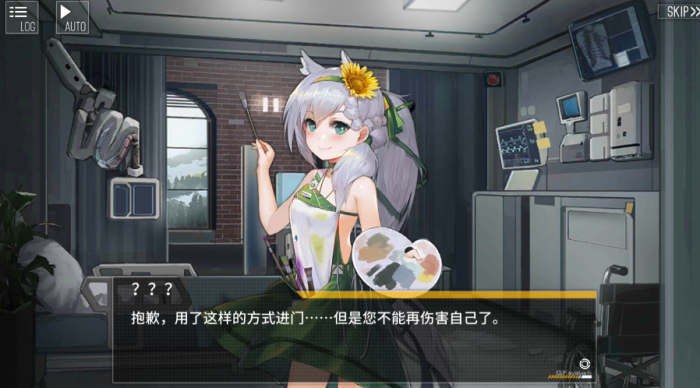 少女前线ksvk值得练吗1