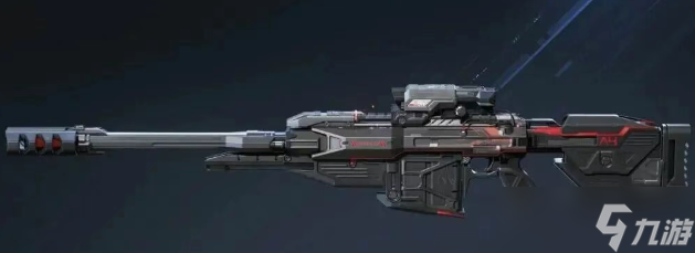 逆战未来热门武器插件及天赋推荐3