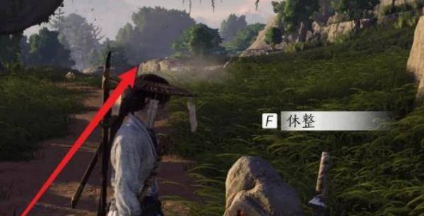 燕云十六声王大锤怎么找2