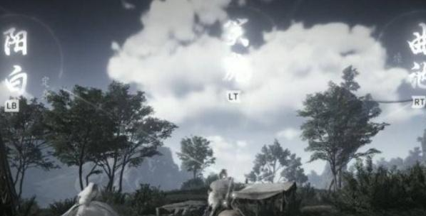 燕云十六声怎么抢马2