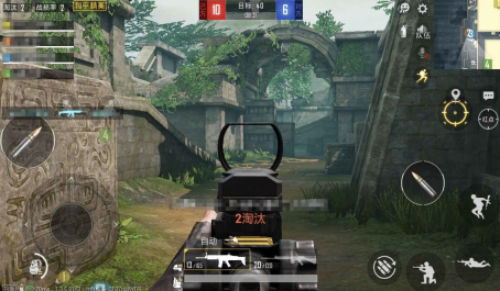 和平精英独舞天鹅皮肤能给角色带来什么提升1