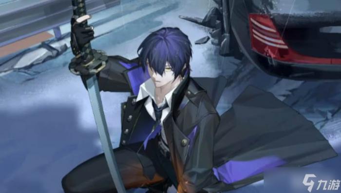 卡塞尔之门》七日目标3