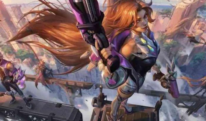 幸运召唤师哪个职业厉害2