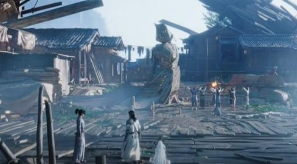 燕云十六声易墨坊怎么去2