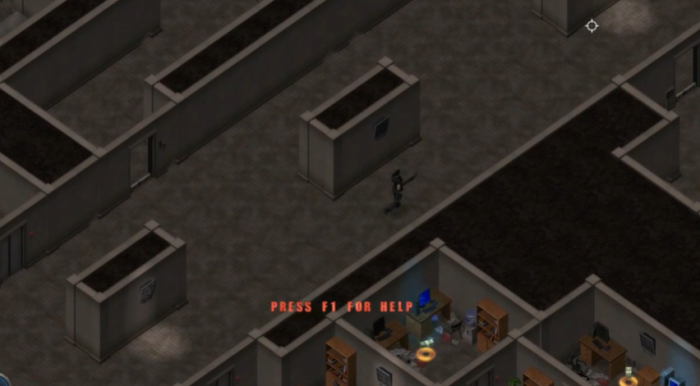 孤胆枪手1第3关怎么过1