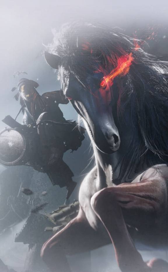 燕云十六声浴血难度舞马人怎么打1