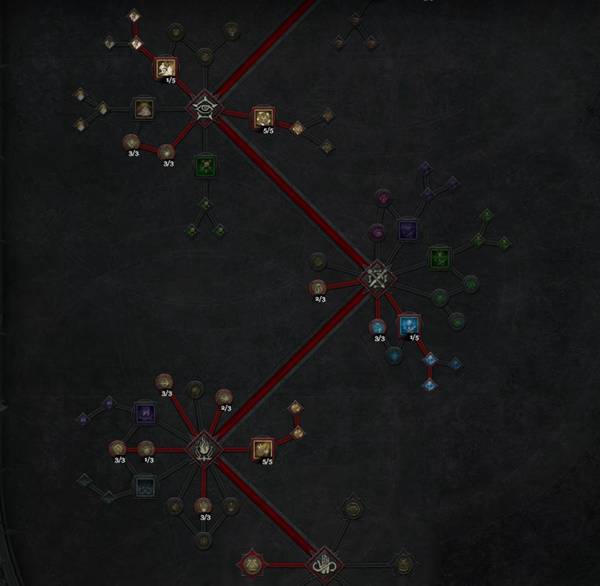 暗黑4S11无DLC110层游侠BD推荐6