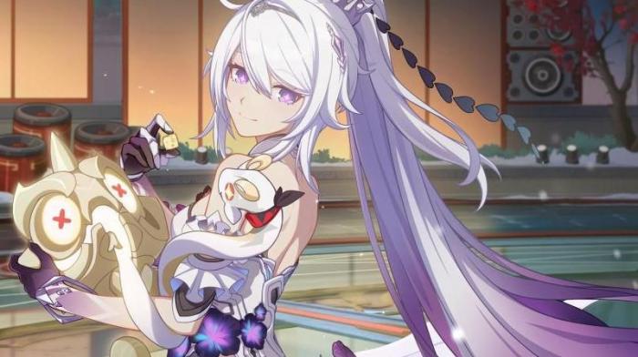 崩坏三维护到几点2