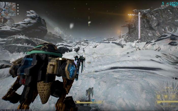 星际战甲小丑怎么加点3