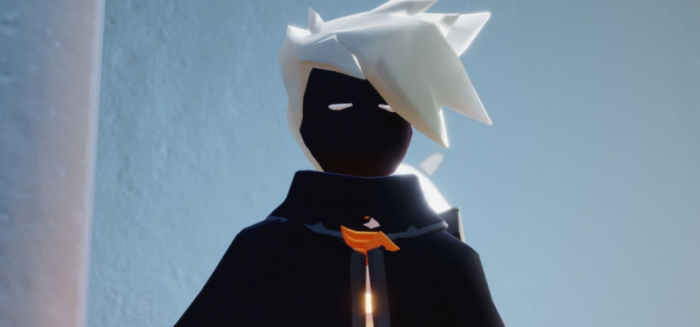 光遇的黑脸面具在哪里解锁3