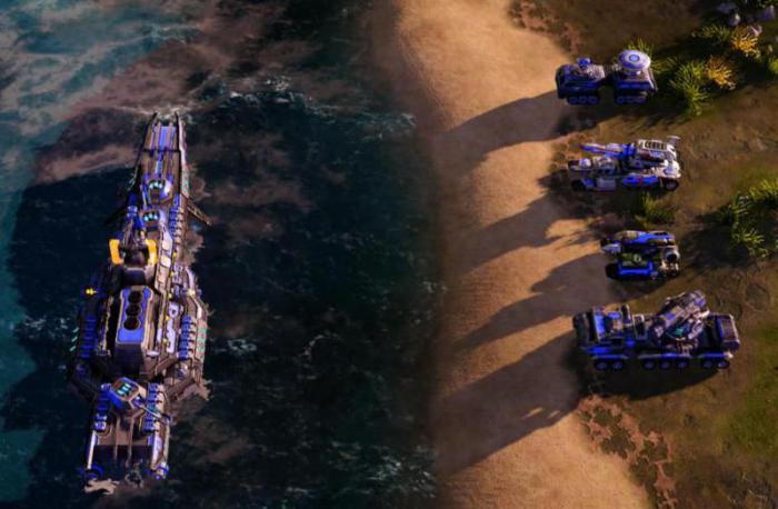 红警3怎么调整建筑方向2