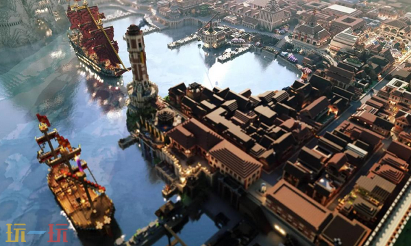 我的世界怎么隐身2