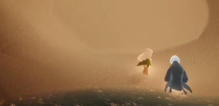 光遇怎么获取矮人面具1