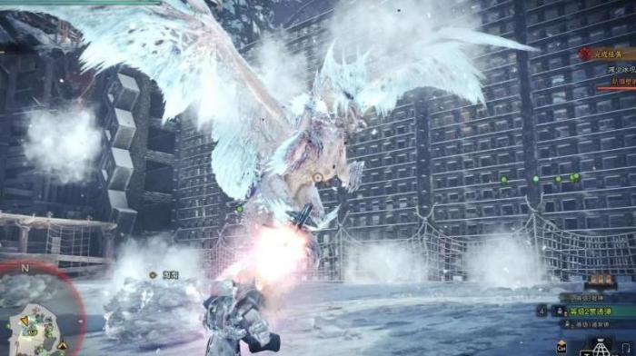 怪物猎人世界有几种怪物1