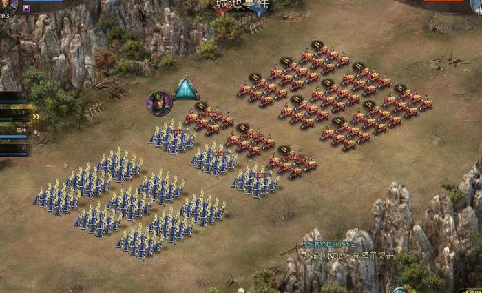 攻城掠地龙纹无法讨虏原因何2