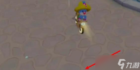 《摩尔庄园手游》中番茄投掷获取方法大揭秘2