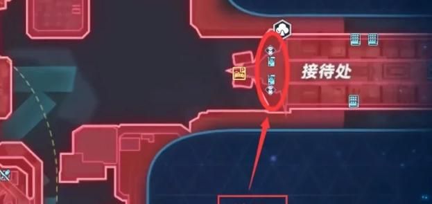 幻塔自动寻路怎么开启1