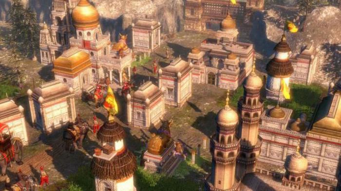 帝国时代3旋转建筑方向_帝国时代3旋转建筑方向怎么设置