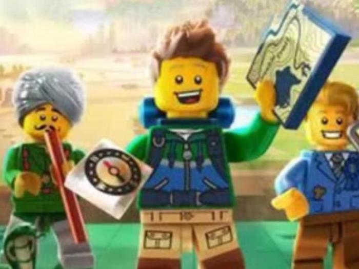 乐高无限怎么双人联机生存1