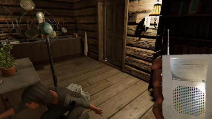 恐鬼症猎杀时间持续多久_恐鬼症猎杀条件