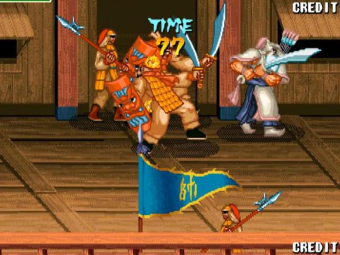 三国战记风云再起怎么爆气的1