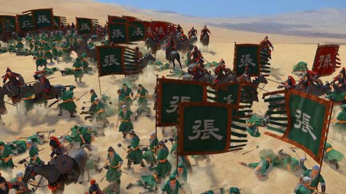 全面战争三国招兵买马_全面战争三国招兵买马有什么用