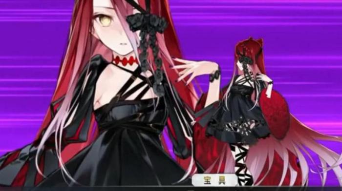 fgo从者灵衣更换_fgo灵衣怎么切换